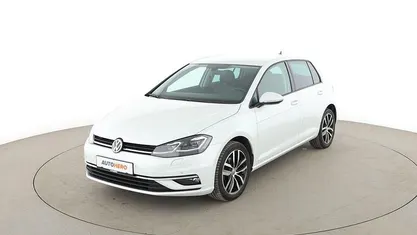 Gebraucht VW Golf VII Highline 150 PS (110 kW) 2018 Limousine