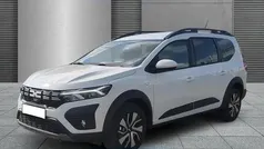 Arktisweiß Neu 2025 Dacia Jogger Expression Kombi | 22.890 € (Fairer Preis)
