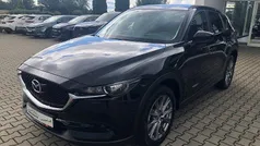 Gebraucht 2021 Mazda CX-5 Ad'Vantage SUV | 23.890 € (Fairer Preis)