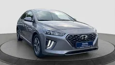 Gebraucht 2020 Hyundai Ioniq Style Limousine | 18.900 € (Fairer Preis)