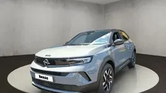 Grafik grau (uni) Neu 2025 Opel Mokka Edition SUV | 25.250 € (Fairer Preis)