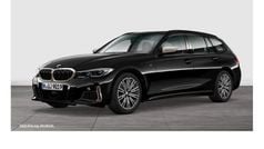 Schwarz Gebraucht 2021 BMW M340 M Sport Limousine | 45.780 € (Fairer Preis)