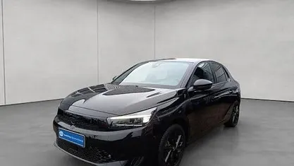 Gebraucht Opel Corsa 101 PS (74 kW) 2024 Kleinwagen