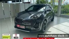 Gebraucht 2019 Kia Sportage GT-Line SUV | 20.890 € (Fairer Preis)