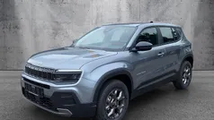 Silber Neu 2025 Jeep Avenger SUV | 23.870 € (Superpreis)