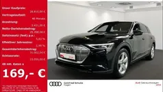 Gebraucht 2022 Audi e-tron Comfort SUV | 28.810 € (Guter Preis)