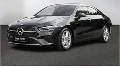 Gebraucht 2024 Mercedes CLA180 Progressive Limousine | 33.890 € (Fairer Preis)