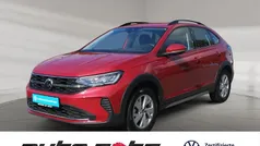 Gebraucht 2024 VW Taigo Life SUV | 20.425 € (Fairer Preis)