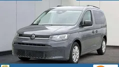 Gebraucht 2025 VW Caddy Life Van / Kleinbus | 33.770 € (Guter Preis)