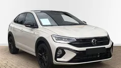 Gebraucht 2025 VW Taigo R-line SUV | 30.980 € (Fairer Preis)