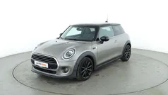 Grau Gebraucht 2020 Mini Cooper Kleinwagen | 19.150 € (Fairer Preis)