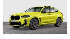 Gebraucht 2024 BMW X4 Competition Edition SUV | 79.995 € (Fairer Preis)