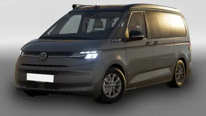 Nouă VW California Ocean 150 CP (110 kW) 2026 Gri Van