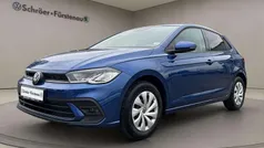 Gebraucht 2023 VW Polo Kleinwagen | 16.900 € (Fairer Preis)