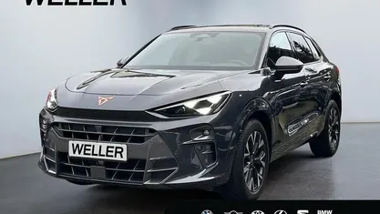 Gebraucht 2025 Cupra Terramar SUV | 34.990 € (Fairer Preis)