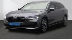 Gebraucht 2024 Skoda Superb Kombi | 33.880 € (Fairer Preis)