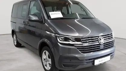 Brugt VW T6.1 Comfortline 204 HK (150 kW) 2022 Grå Van