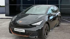 Schwarz Neu 2025 Cupra Born Kleinwagen | 38.490 € (Guter Preis)