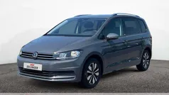 Gebraucht 2024 VW Touran Move Van / Kleinbus | 32.944 € (Superpreis)