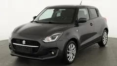 Gebraucht 2021 Suzuki Swift Comfort | 14.495 € (Fairer Preis)