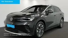 Gebraucht 2021 VW ID.4 Pro Performance SUV | 29.550 € (Fairer Preis)