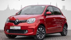 Rot Gebraucht 2021 Renault Twingo Intens Kleinwagen | 10.440 € (Fairer Preis)