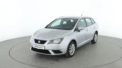 Gebraucht 2014 Seat Ibiza ST Style Kombi | 7.850 € (Etwas zu teuer)