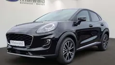 Gebraucht 2024 Ford Puma Titanium SUV | 27.990 € (Fairer Preis)