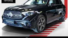 Gebraucht 2025 Mercedes GLC220 AMG SUV | 67.898 € (Superpreis)