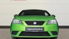 Grün Gebraucht 2012 Seat Ibiza Limousine | 2.888 € (Superpreis)
