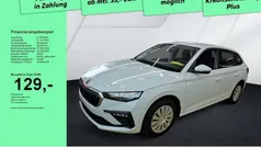 Gebraucht 2024 Skoda Scala Essence Kleinwagen | 18.999 € (Guter Preis)