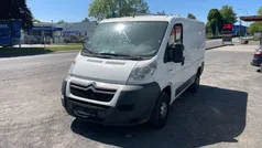 Gebraucht 2009 Citroën Jumper Van / Kleinbus | 4.900 € (Superpreis)