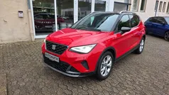 Gebraucht 2024 Seat Arona FR SUV | 20.990 € (Fairer Preis)