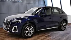 Gebraucht 2023 Audi Q5 S-Line SUV | 47.480 € (Fairer Preis)