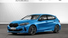 Misano blau metallic Gebraucht 2020 BMW M135 Performance Kleinwagen | 28.790 € (Guter Preis)