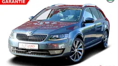 Grau Gebraucht 2015 Skoda Octavia LAURIN & KLEMENT Kombi | 18.990 € (Teuer)