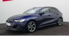 Gebraucht 2025 Audi A3 S-Line Limousine | 40.880 € (Fairer Preis)