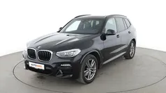 Gebraucht 2019 BMW X3 M Sport SUV | 37.390 € (Fairer Preis)