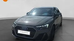 Gebraucht 2024 Audi A1 Sportback S-Line Kleinwagen | 32.960 € (Fairer Preis)