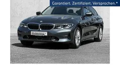 Gebraucht 2021 BMW 330e Advantage Limousine | 27.400 € (Fairer Preis)