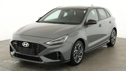 Gebraucht Hyundai i30 N Line 2024