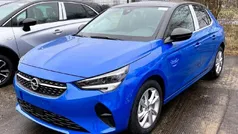Voltaik blau Gebraucht 2023 Opel Corsa | 18.900 € (Fairer Preis)