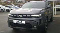 Gebraucht 2025 Dacia Duster Journey SUV | 29.470 € (Fairer Preis)