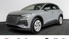 Gebraucht 2022 Audi Q4 e-tron Comfort SUV | 32.970 € (Fairer Preis)
