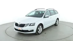 Gebraucht 2018 Skoda Octavia Ambition Kombi | 14.750 € (Fairer Preis)