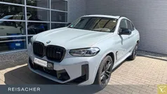 Gebraucht 2024 BMW X4 Competition Edition SUV | 77.990 € (Fairer Preis)