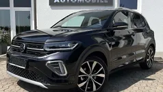 Gebraucht 2024 VW T-Cross R-line SUV | 29.879 € (Fairer Preis)