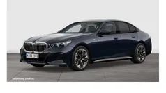 Gebraucht 2025 BMW 520 M Sport Limousine | 55.490 € (Fairer Preis)