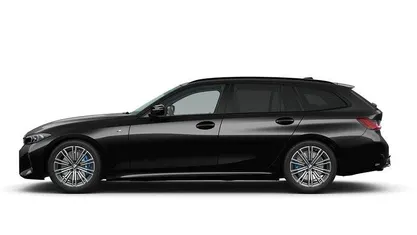 Gebraucht 2025 BMW M340 Comfort Edition Limousine | 64.900 € (Fairer Preis)