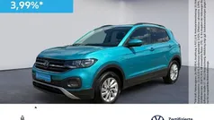 Gebraucht 2023 VW T-Cross Life SUV | 19.940 € (Guter Preis)